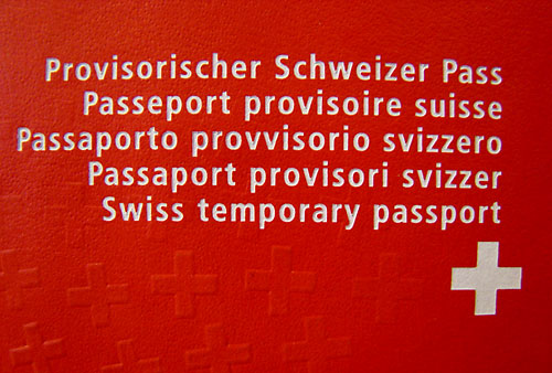 Di cosa si ha bisogno per diventare un cittadino svizzero?