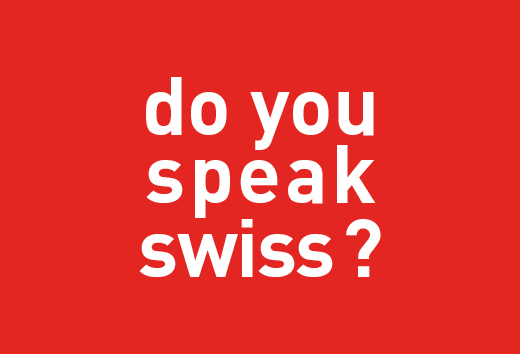 Quali lingue si parlano in Svizzera?